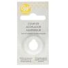 Adapter do tylek cukierniczych coupler do łączenia Wilton